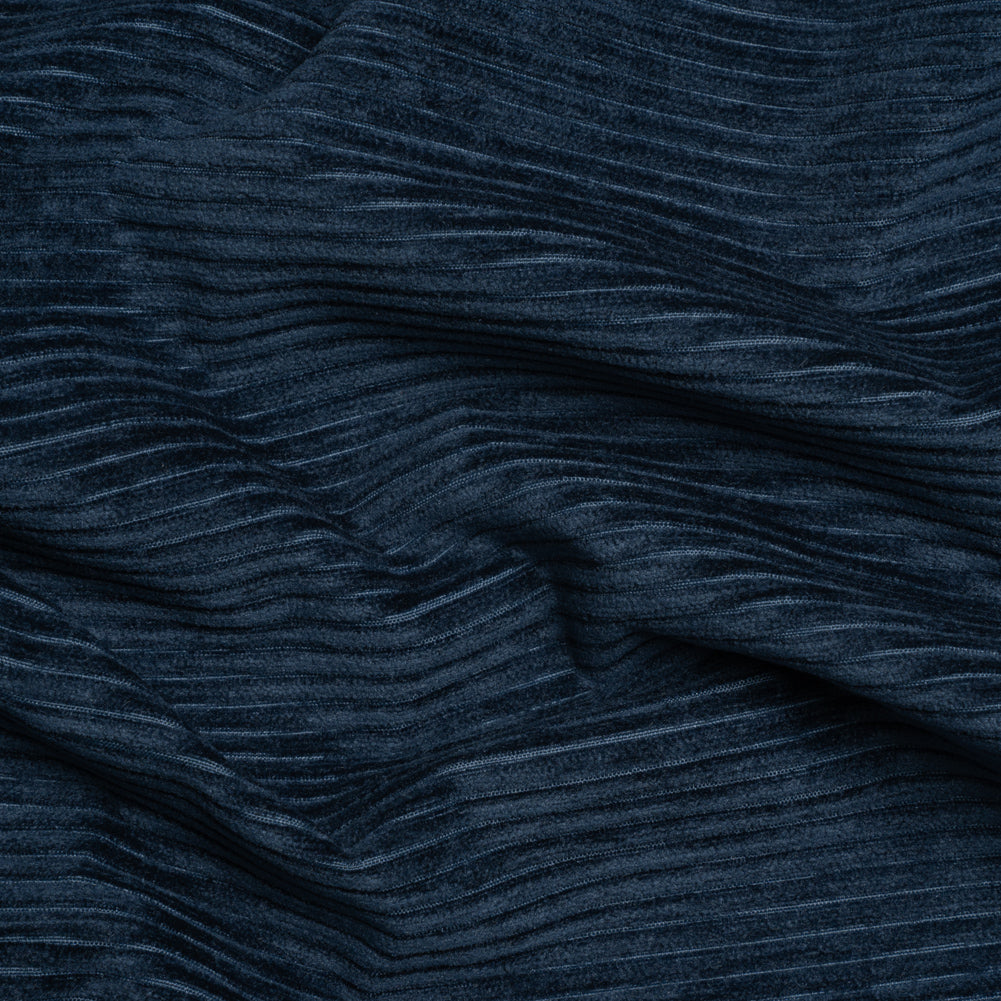 Crypton Midnight Stain Resistant Upholstery Corduroy Crypton Midnight Stain Resistant Upholstery Corduroy