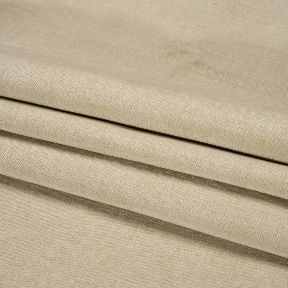 Crypton Linen Stain Resistant Performance Upholstery Chenille Woven Folded Crypton Linen Stain Resistant Performance Upholstery Chenille Woven Folded