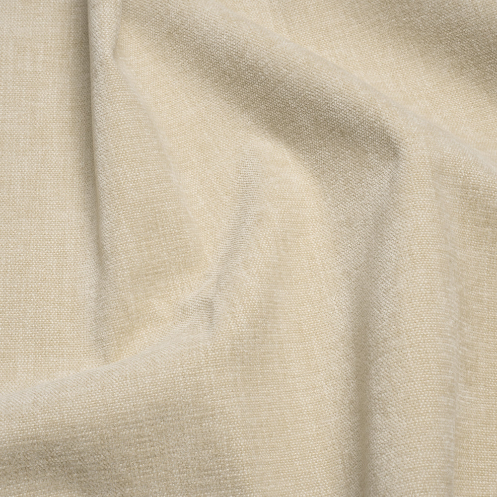 Crypton Linen Stain Resistant Performance Upholstery Chenille Woven Crypton Linen Stain Resistant Performance Upholstery Chenille Woven