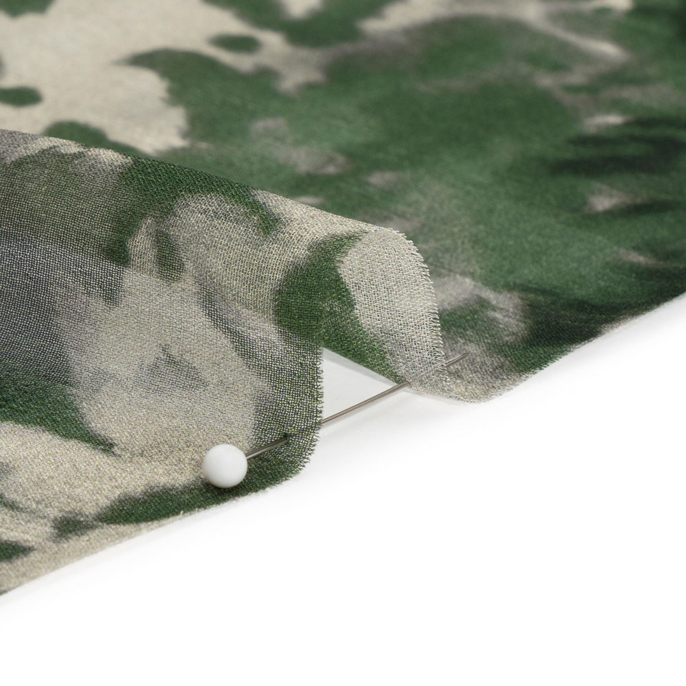 Mood Exclusive Serene Sanctuary Viscose Chiffon Folded Mood Exclusive Serene Sanctuary Viscose Chiffon Folded