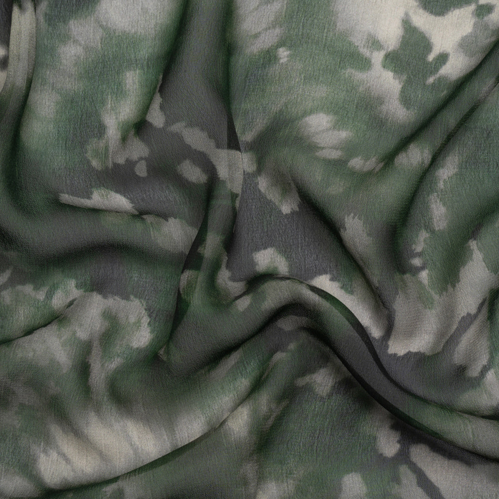Mood Exclusive Serene Sanctuary Viscose Chiffon Mood Exclusive Serene Sanctuary Viscose Chiffon