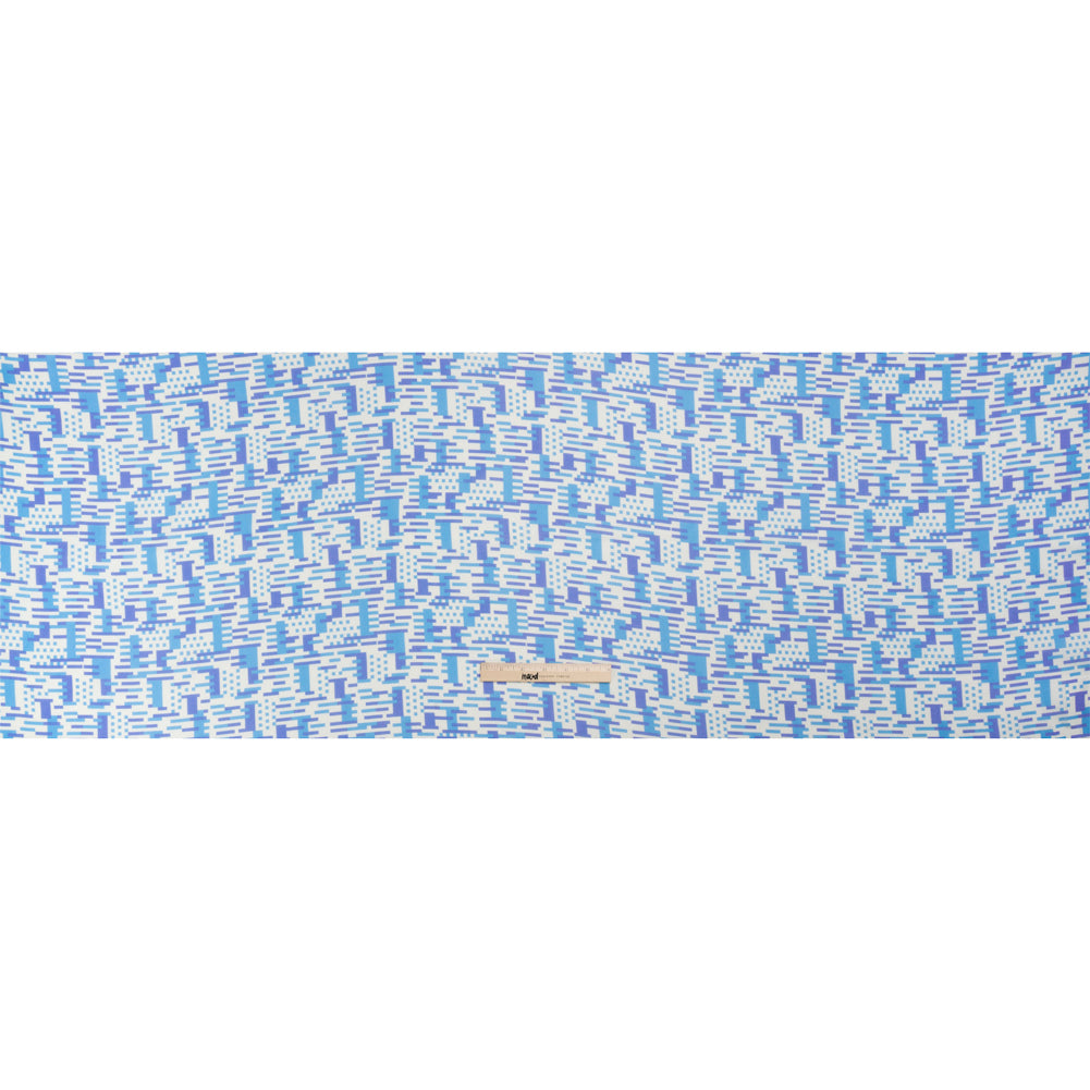 Mood Exclusive Block it Out Cotton Crepe Full Mood Exclusive Block it Out Cotton Crepe Full
