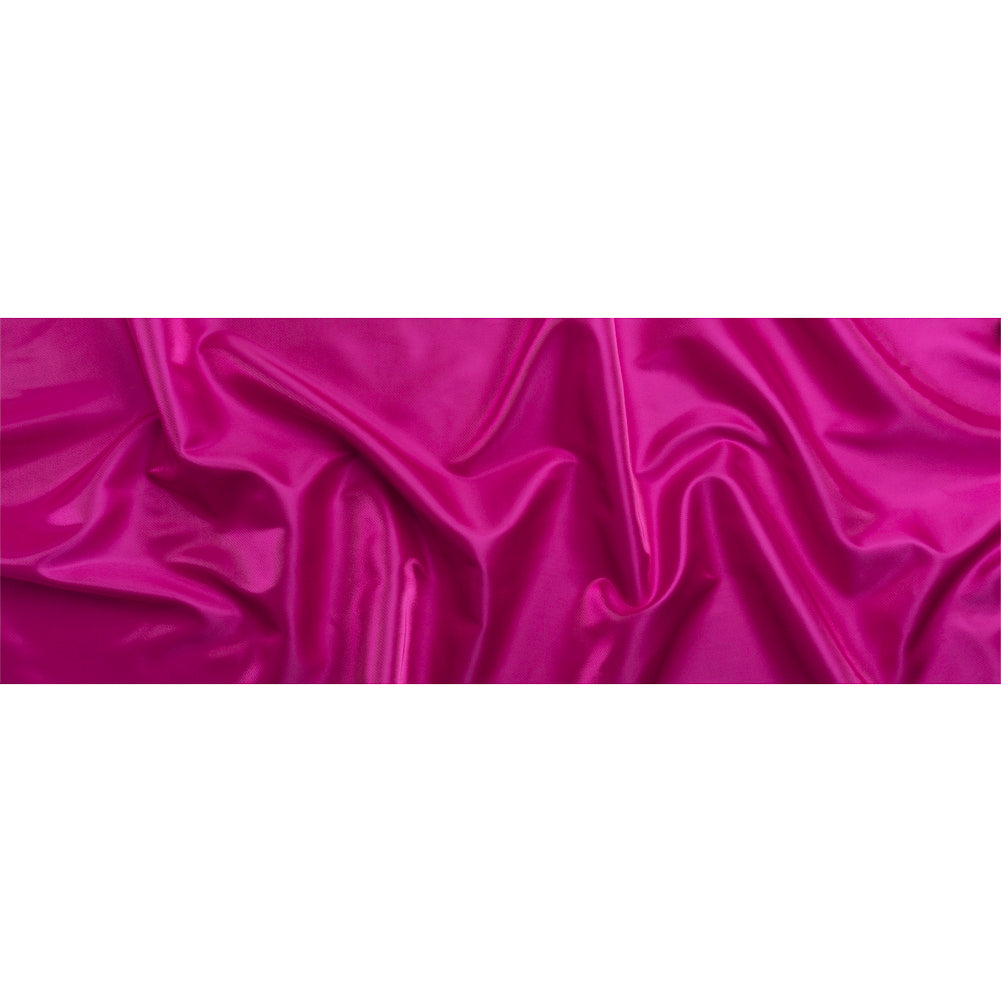 Luminous Polyester Mikado - Fuchsia - Verena Collection - Full Luminous Polyester Mikado - Fuchsia - Verena Collection - Full