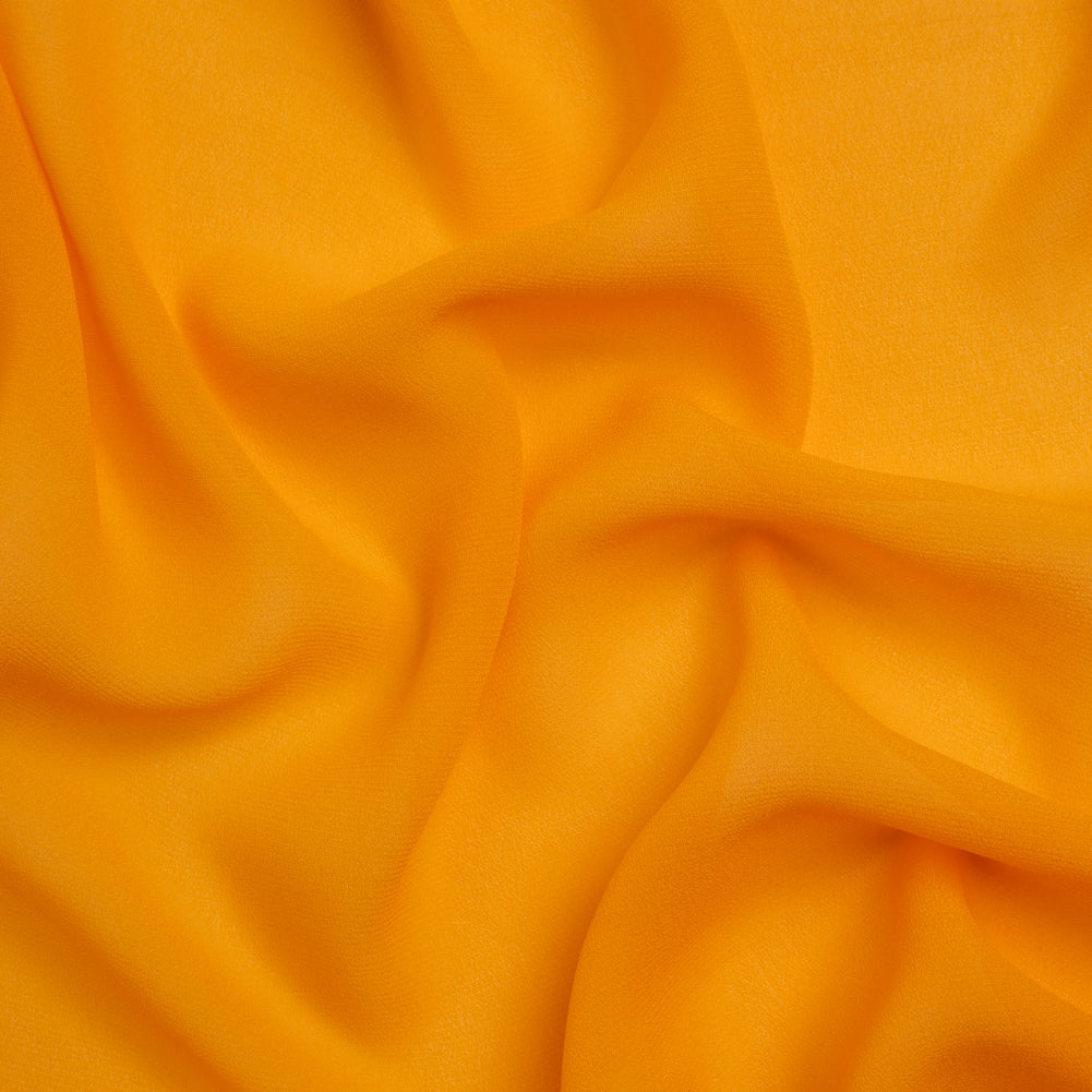 Famous Australian Designer Mango Viscose Georgette Famous Australian Designer Mango Viscose Georgette