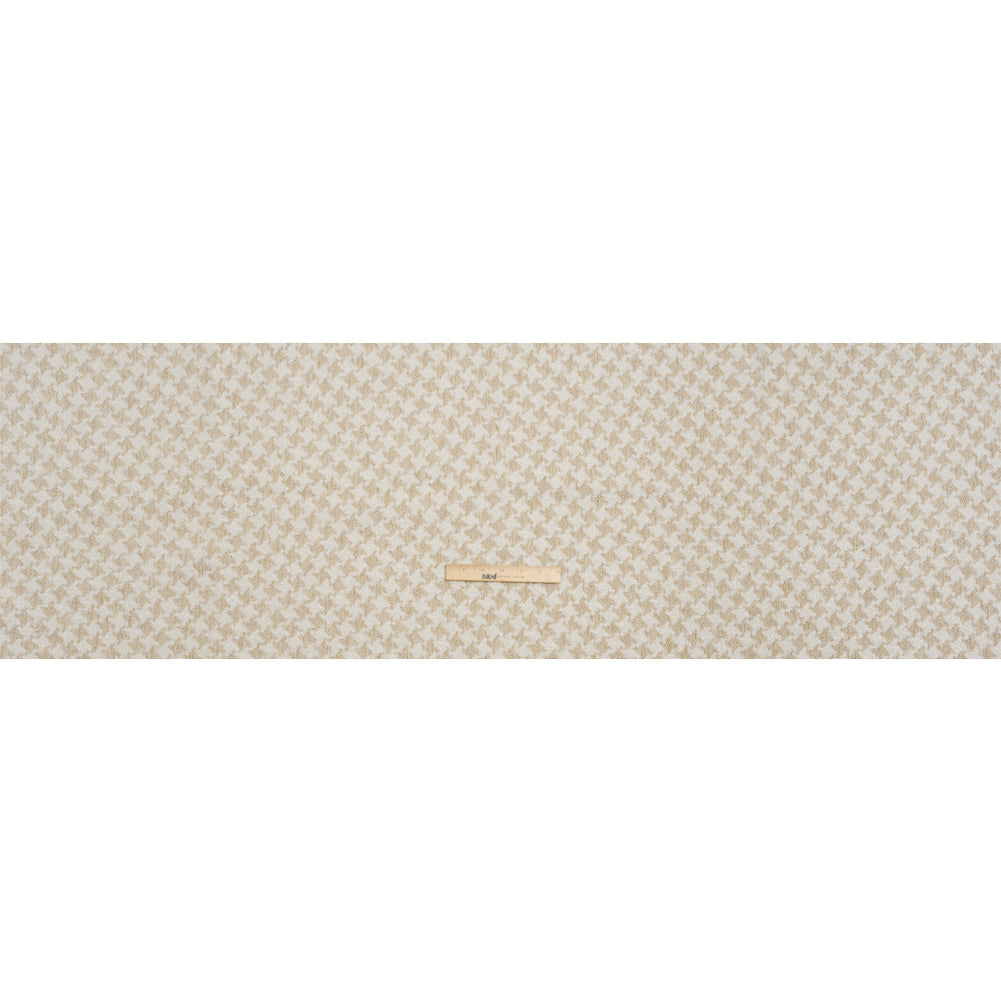 Cloud Houndstooth Boucle Upholstery Jacquard Full Cloud Houndstooth Boucle Upholstery Jacquard Full