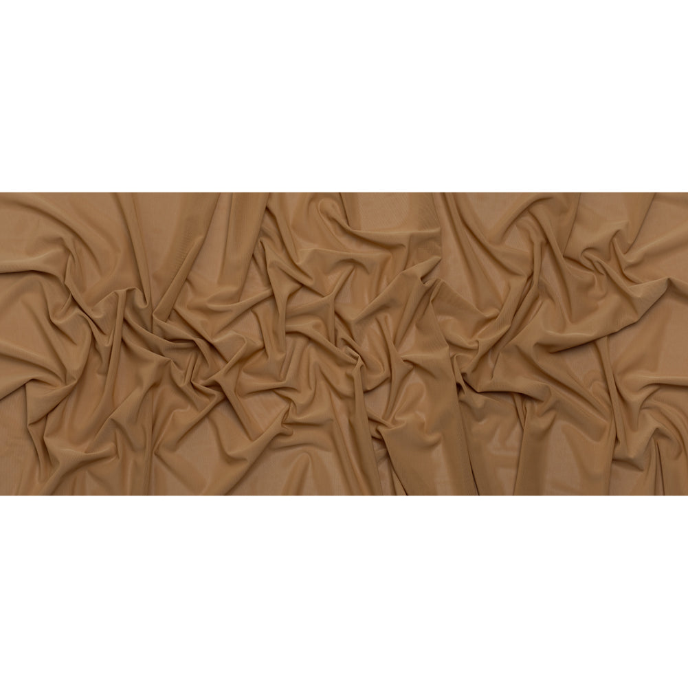 Compression Spandex Mesh - Dark Nude - Full - Image 5 of 5 Compression Spandex Mesh - Dark Nude - Full - Image 5 of 5