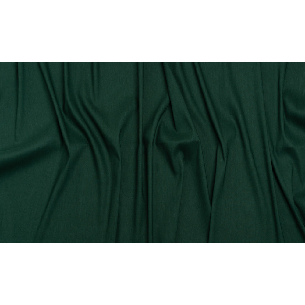 Stretch Linen Woven - Dark Teal - Asturias Collection - Full Stretch Linen Woven - Dark Teal - Asturias Collection - Full