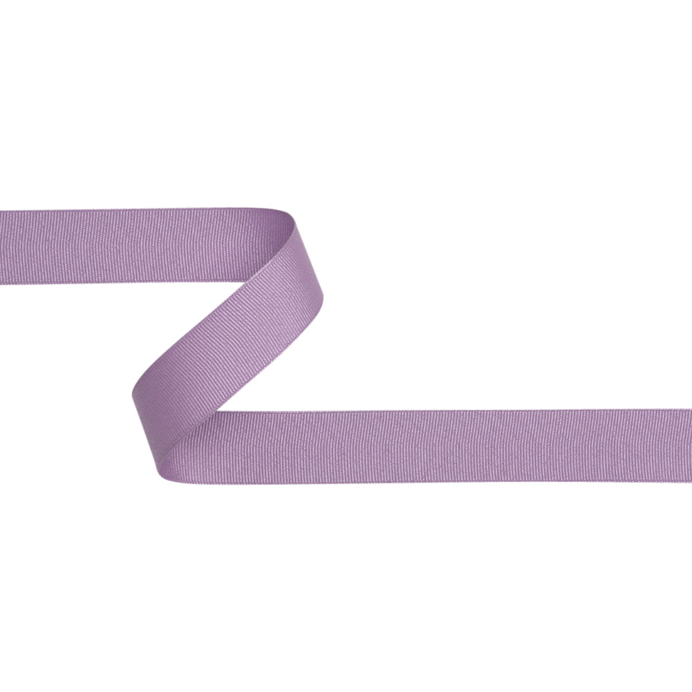 Grosgrain Ribbon - 25mm - Orchid Grosgrain Ribbon - 25mm - Orchid