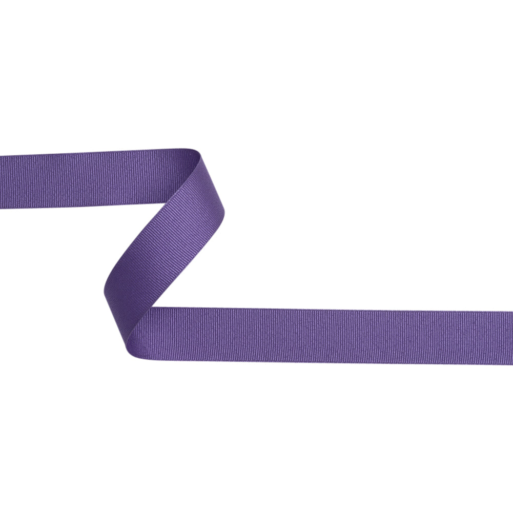 Grosgrain Ribbon - 25mm - Light Purple Grosgrain Ribbon - 25mm - Light Purple