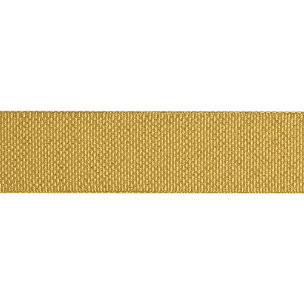 Grosgrain Ribbon - 25mm - Frappe - Folded Grosgrain Ribbon - 25mm - Frappe - Folded
