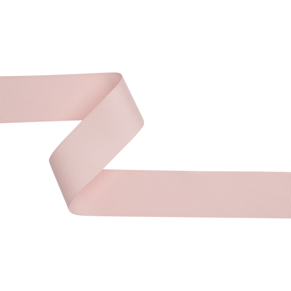 Grosgrain Ribbon - 40mm - Salmon Grosgrain Ribbon - 40mm - Salmon