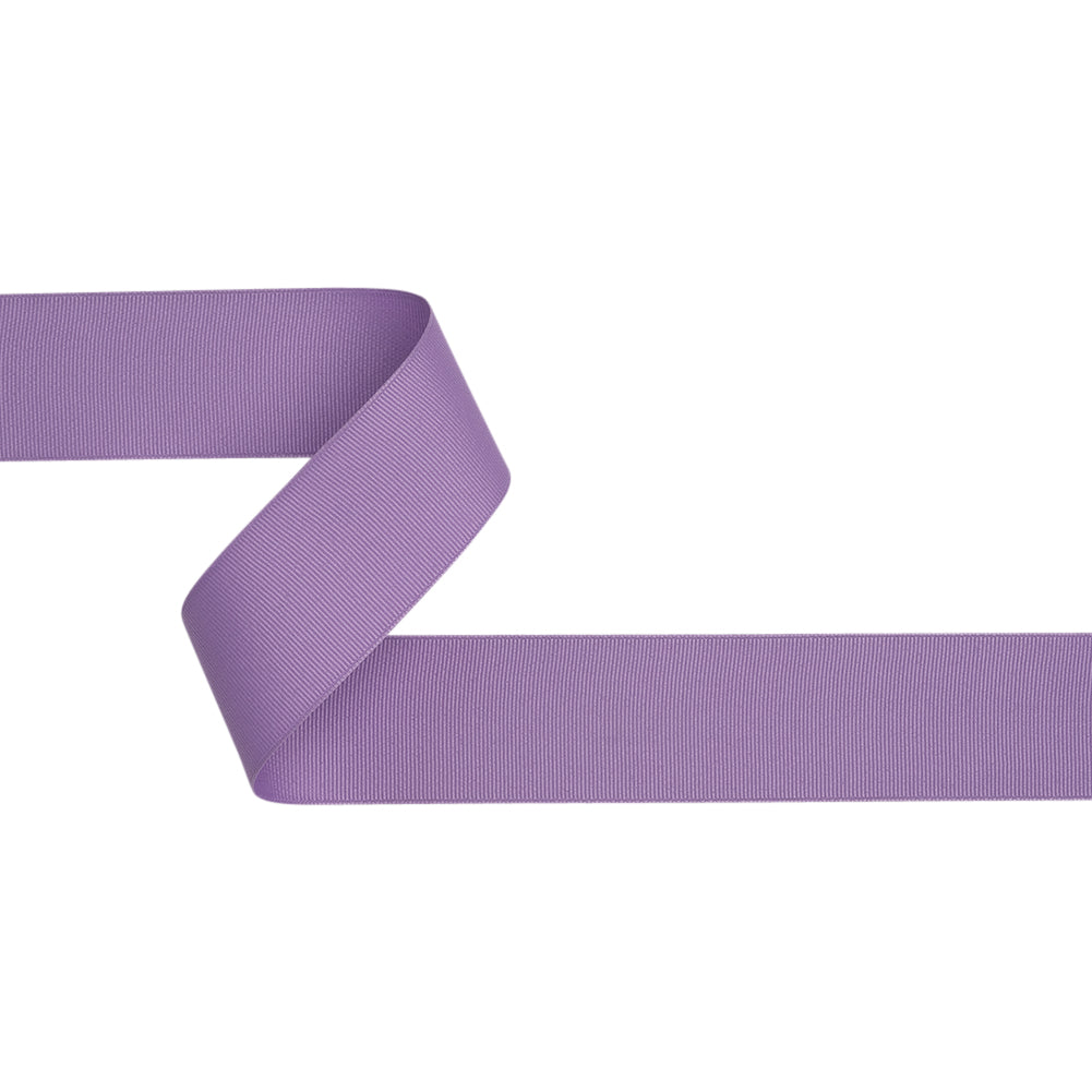 Grosgrain Ribbon - 40mm - Orchid Grosgrain Ribbon - 40mm - Orchid