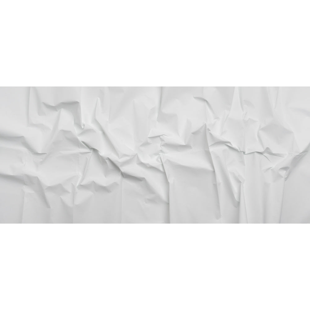 PU Coated Tyvek - Matte White - Full PU Coated Tyvek - Matte White - Full