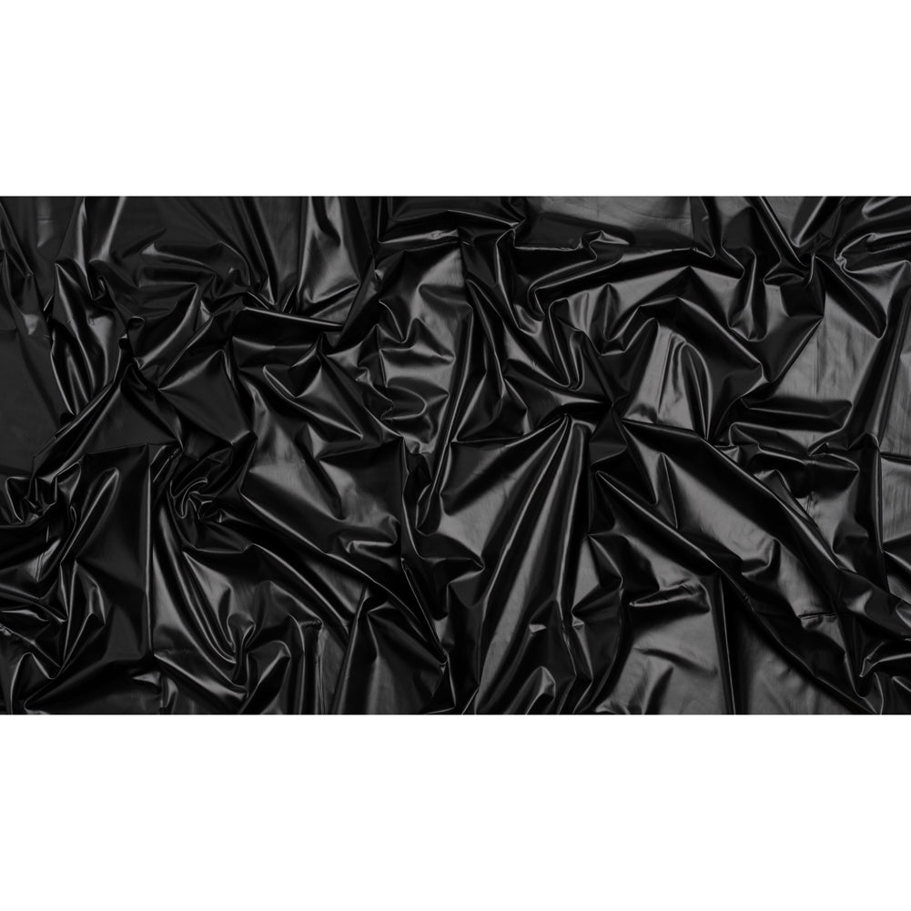 Faux Tyvek - Black - Keri Collection - Full - Image 5 of 6 Faux Tyvek - Black - Keri Collection - Full - Image 5 of 6