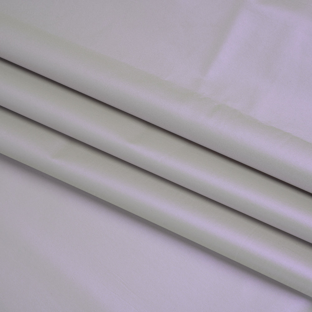 Faux Tyvek - Pearlescent Aqua Gray - Keri Collection - Detail Faux Tyvek - Pearlescent Aqua Gray - Keri Collection - Detail