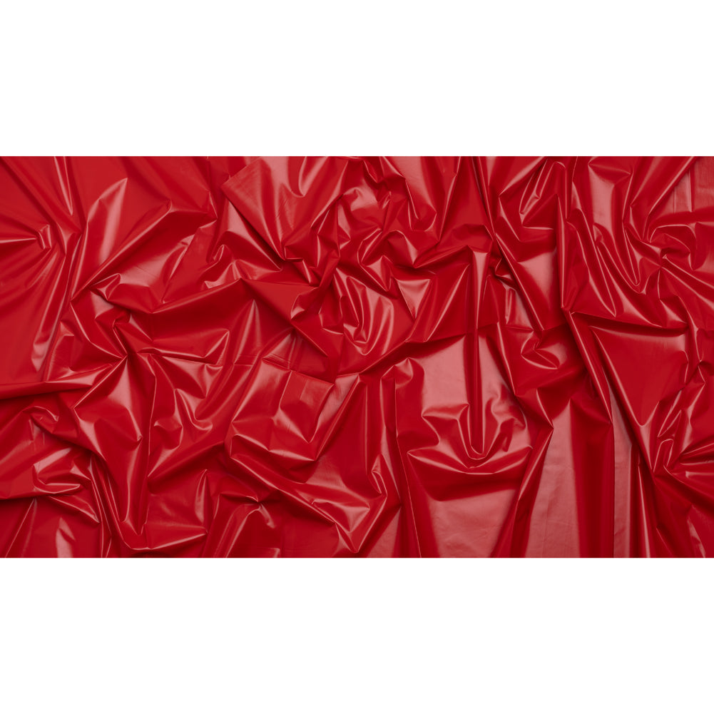 Faux Tyvek - Red - Keri Collection - Full - Image 5 of 6 Faux Tyvek - Red - Keri Collection - Full - Image 5 of 6