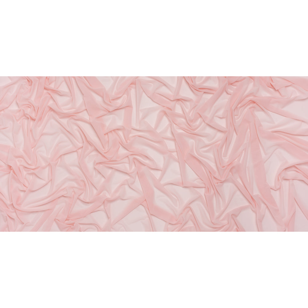 Nylon Stretch Mesh - Rose - Bernetta Collection - Full - Image 5 of 6 Nylon Stretch Mesh - Rose - Bernetta Collection - Full - Image 5 of 6