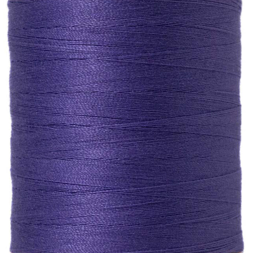 Gutermann Natural Cotton Thread 800m - 4434 Grape - Detail Gutermann Natural Cotton Thread 800m - 4434 Grape - Detail