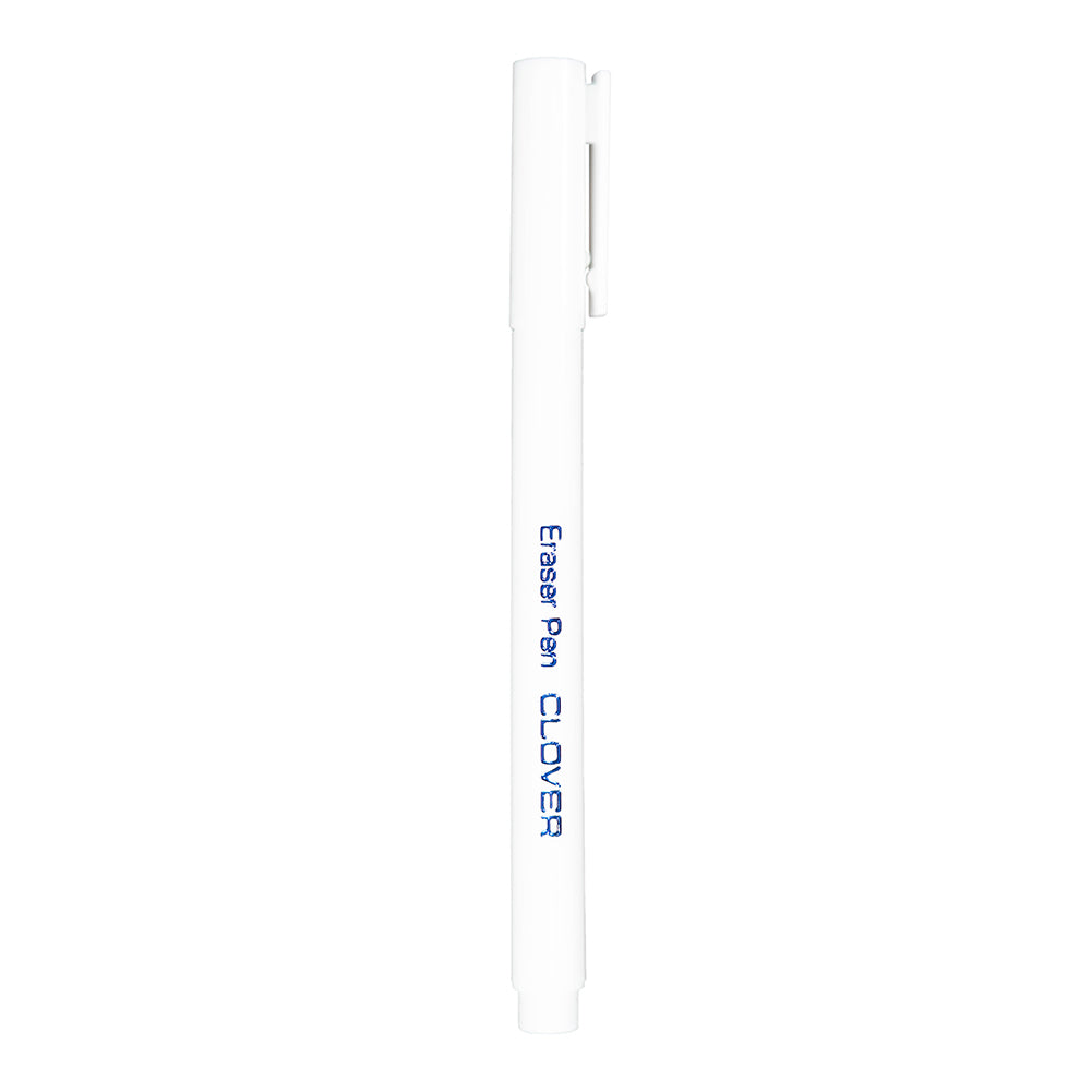 Clover Eraser Pen for Water Erasable Marker - Full Clover Eraser Pen for Water Erasable Marker - Full