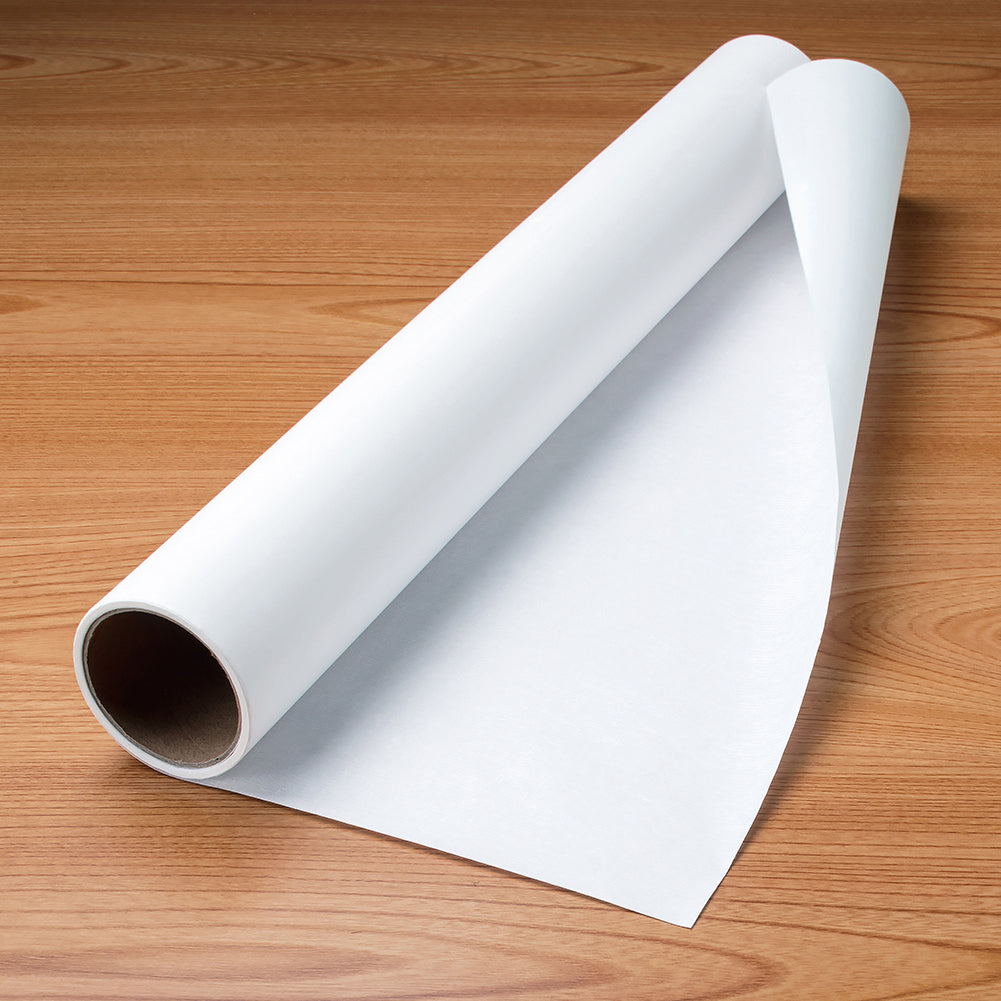 Clover Wonder Fuse Roll - Lightweight Fusible Web - 18" x 3yd - Detail - Image 2 of 3 Clover Wonder Fuse Roll - Lightweight Fusible Web - 18" x 3yd - Detail - Image 2 of 3