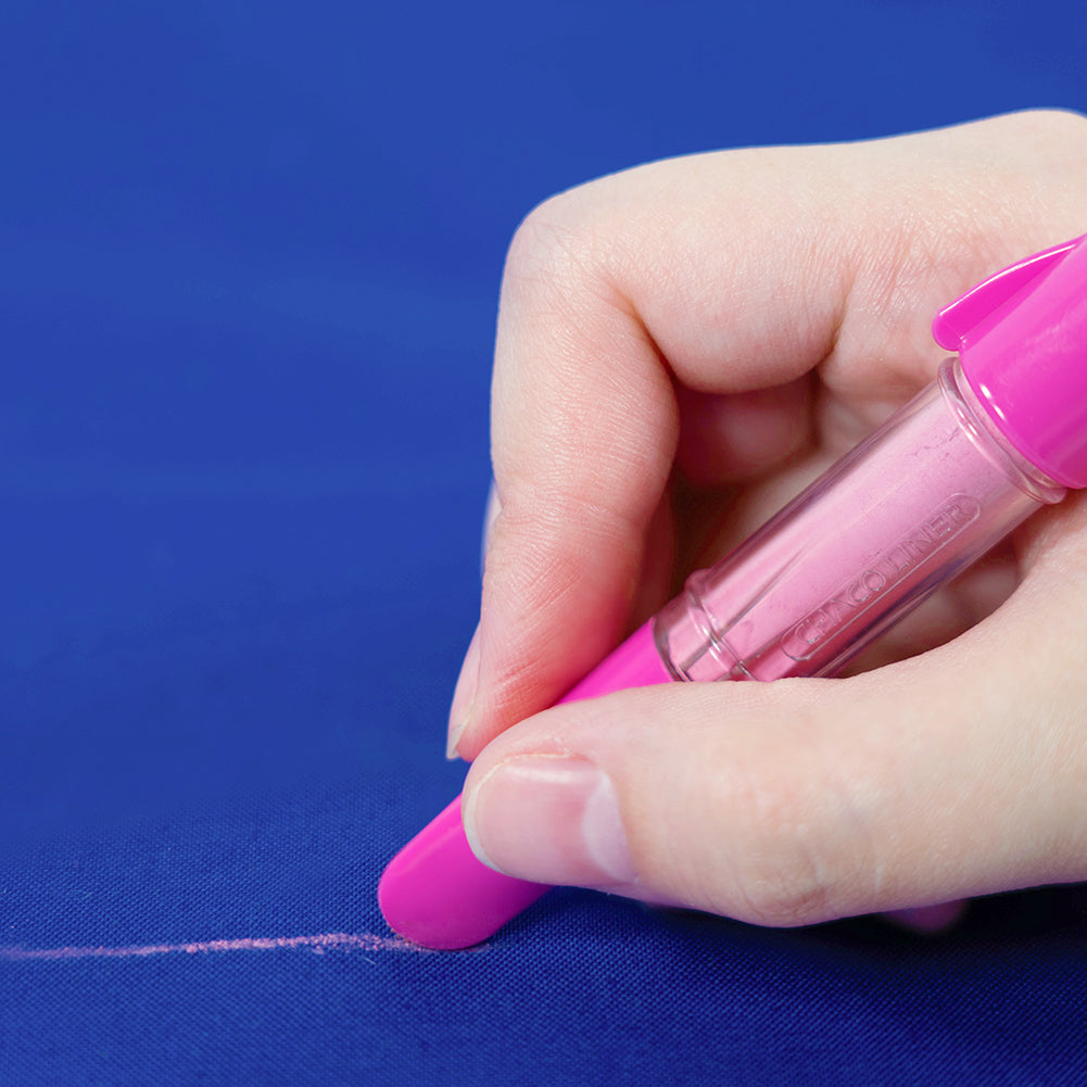 Clover Pen Style Chaco Liner - Pink - Full - Image 7 of 7 Clover Pen Style Chaco Liner - Pink - Full - Image 7 of 7