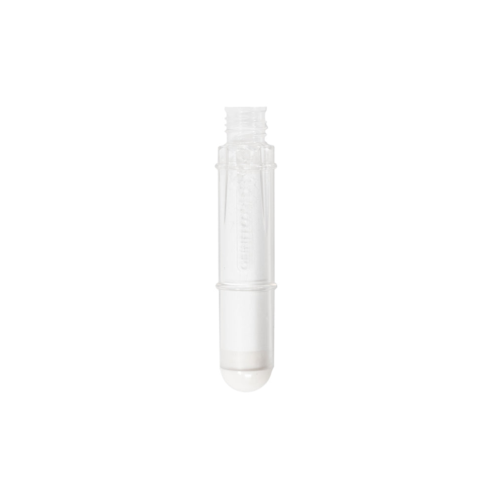 Clover Chaco Liner Pen Style Refill Cartridge - White - Folded - Image 2 of 2 Clover Chaco Liner Pen Style Refill Cartridge - White - Folded - Image 2 of 2