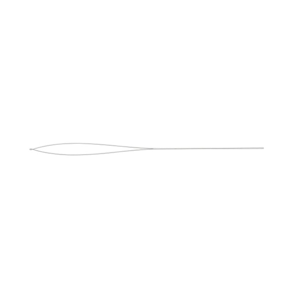 Dritz Looped Needle Threader - Silver - 6 ct - Drape Dritz Looped Needle Threader - Silver - 6 ct - Drape