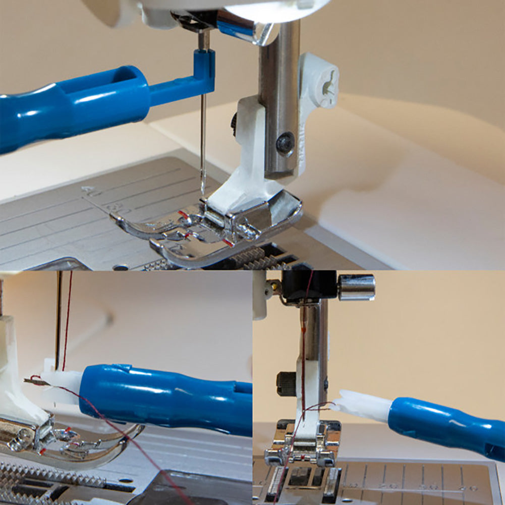 Dritz Machine Needle Inserter & Threader - Full Dritz Machine Needle Inserter & Threader - Full