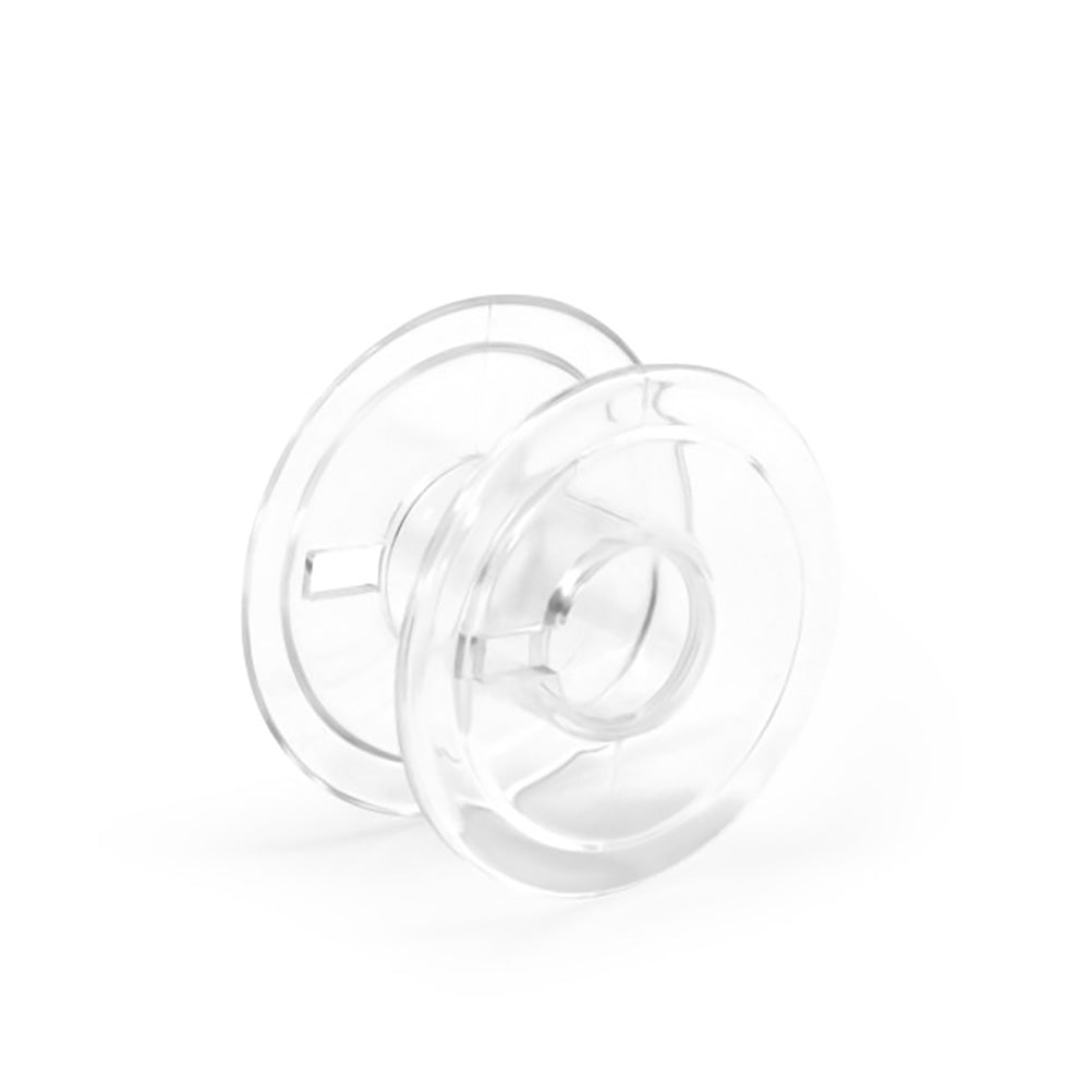 Dritz Class 15 Plastic Bobbins - 10ct - Full Dritz Class 15 Plastic Bobbins - 10ct - Full