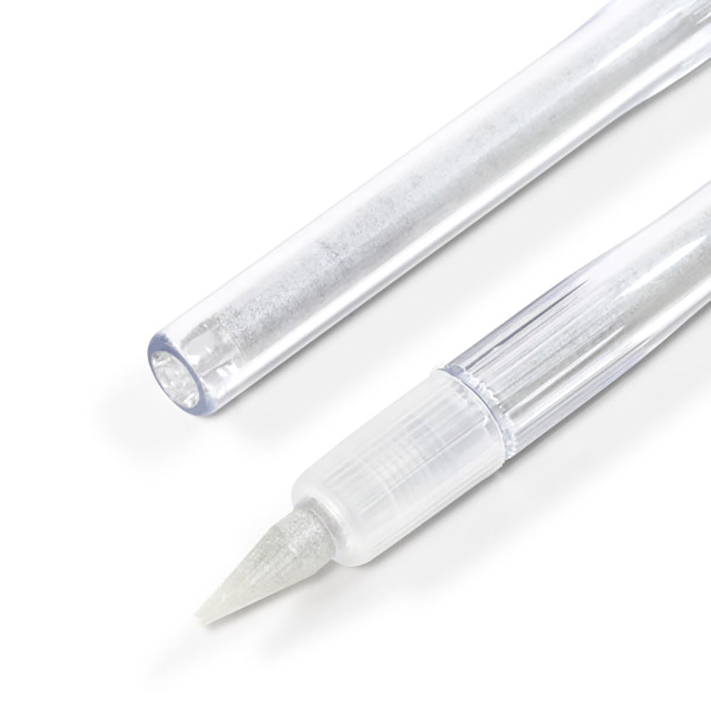 Dritz Soapstone Marking Pencil - White - Detail Dritz Soapstone Marking Pencil - White - Detail