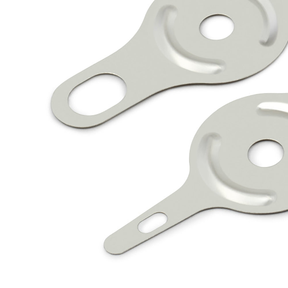 Dritz Tapestry Needle Threaders - Silver - 2 PC - Detail Dritz Tapestry Needle Threaders - Silver - 2 PC - Detail