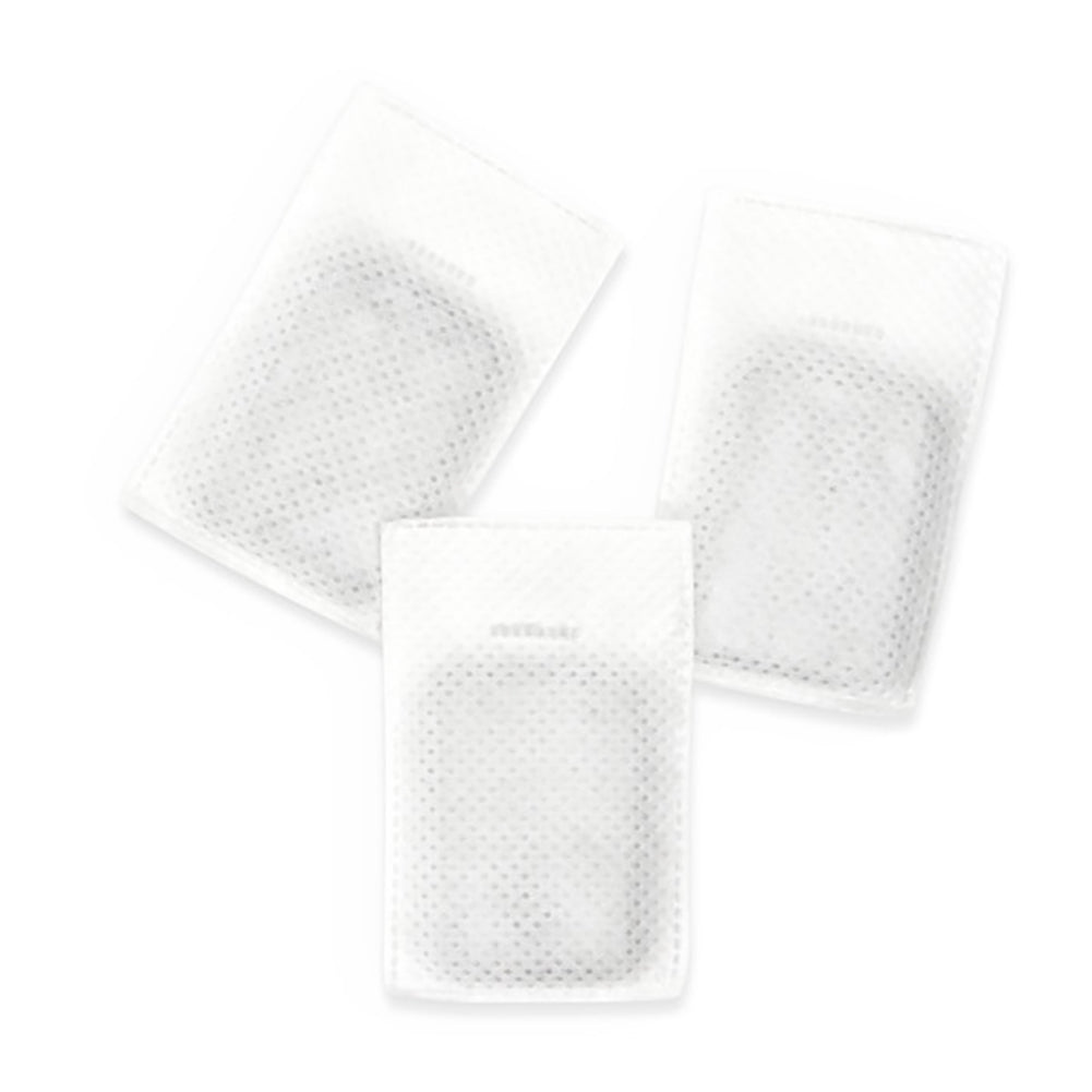 Dritz Home Zinc Drapery Weights - White - 4 pc - Folded Dritz Home Zinc Drapery Weights - White - 4 pc - Folded