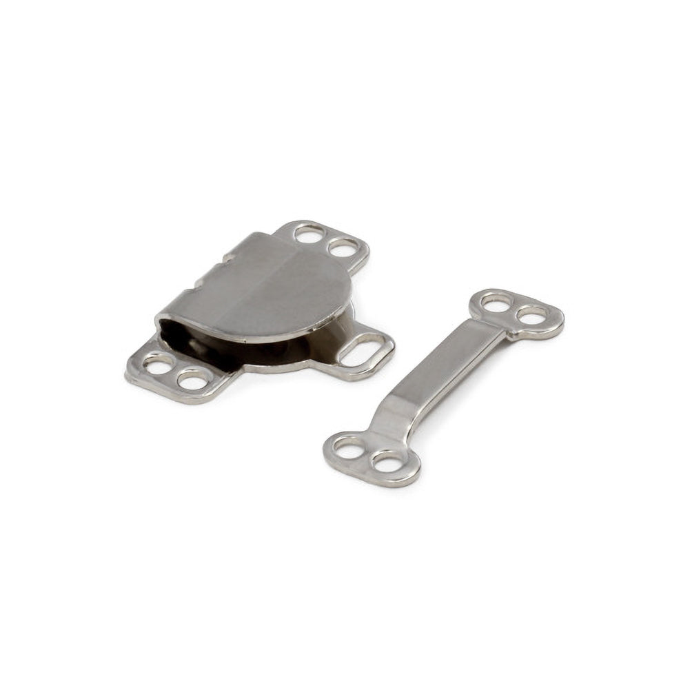 Dritz Skirt/Pants Hooks & Eyes - Nickel - 24 Sets Folded Dritz Skirt/Pants Hooks & Eyes - Nickel - 24 Sets Folded