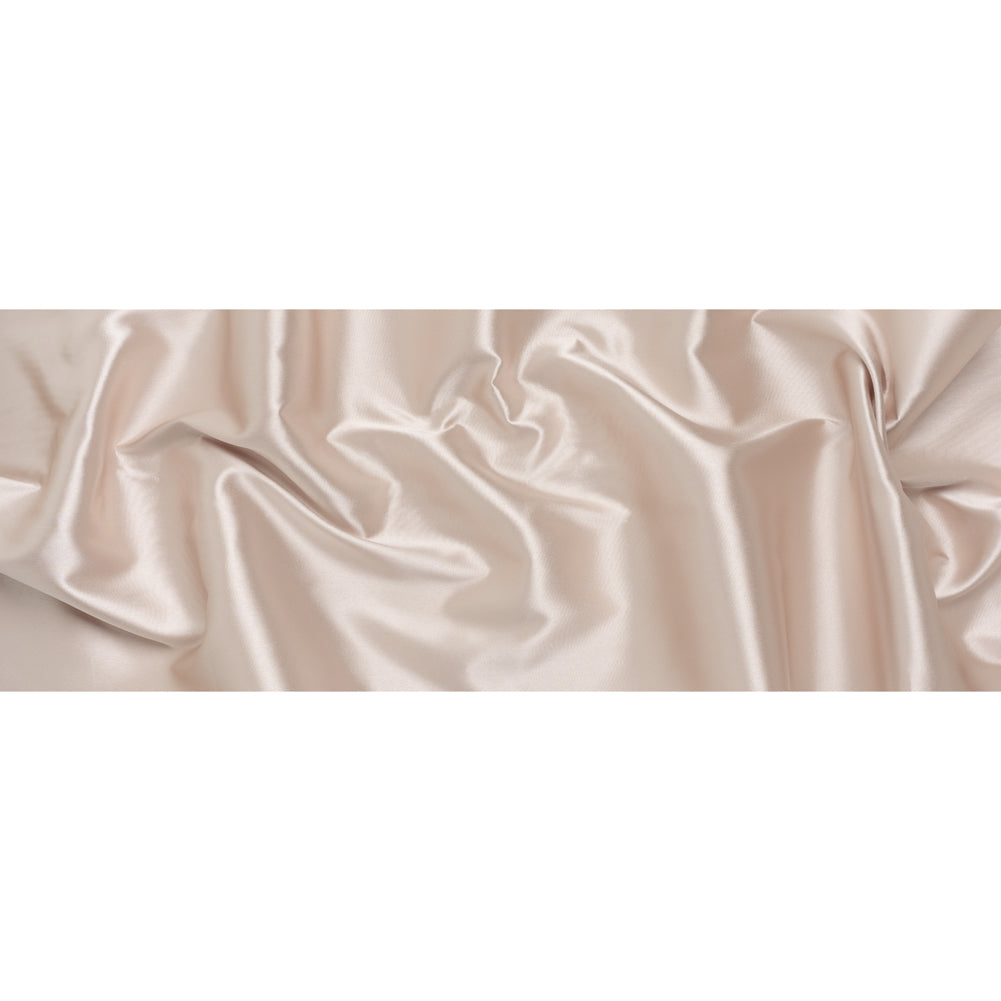 Polyester and Cotton Zibeline - Nude - Full - Image 5 of 6 Polyester and Cotton Zibeline - Nude - Full - Image 5 of 6