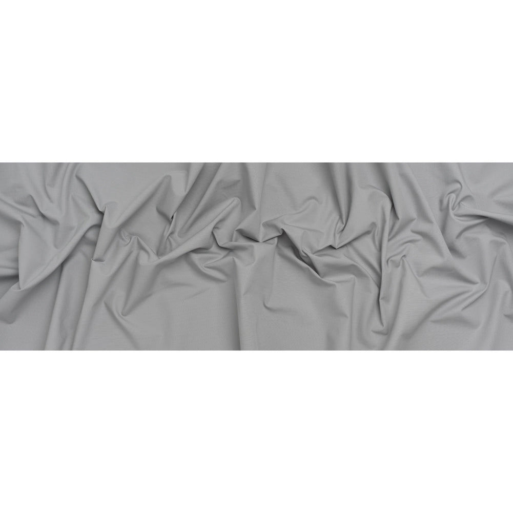 Cotton Ripstop - Gray - Deadstock - Full Cotton Ripstop - Gray - Deadstock - Full