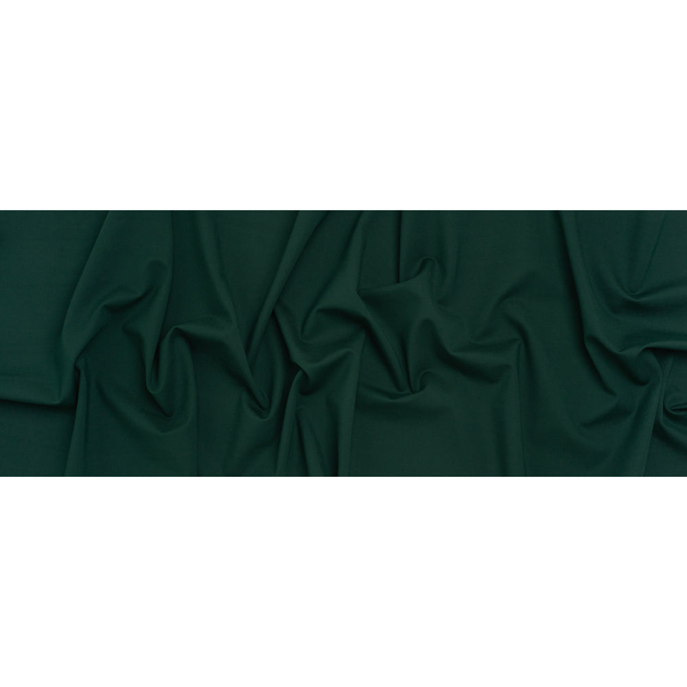 Stretch Ponte Knit - Evergreen - Papilio Collection - Full Stretch Ponte Knit - Evergreen - Papilio Collection - Full