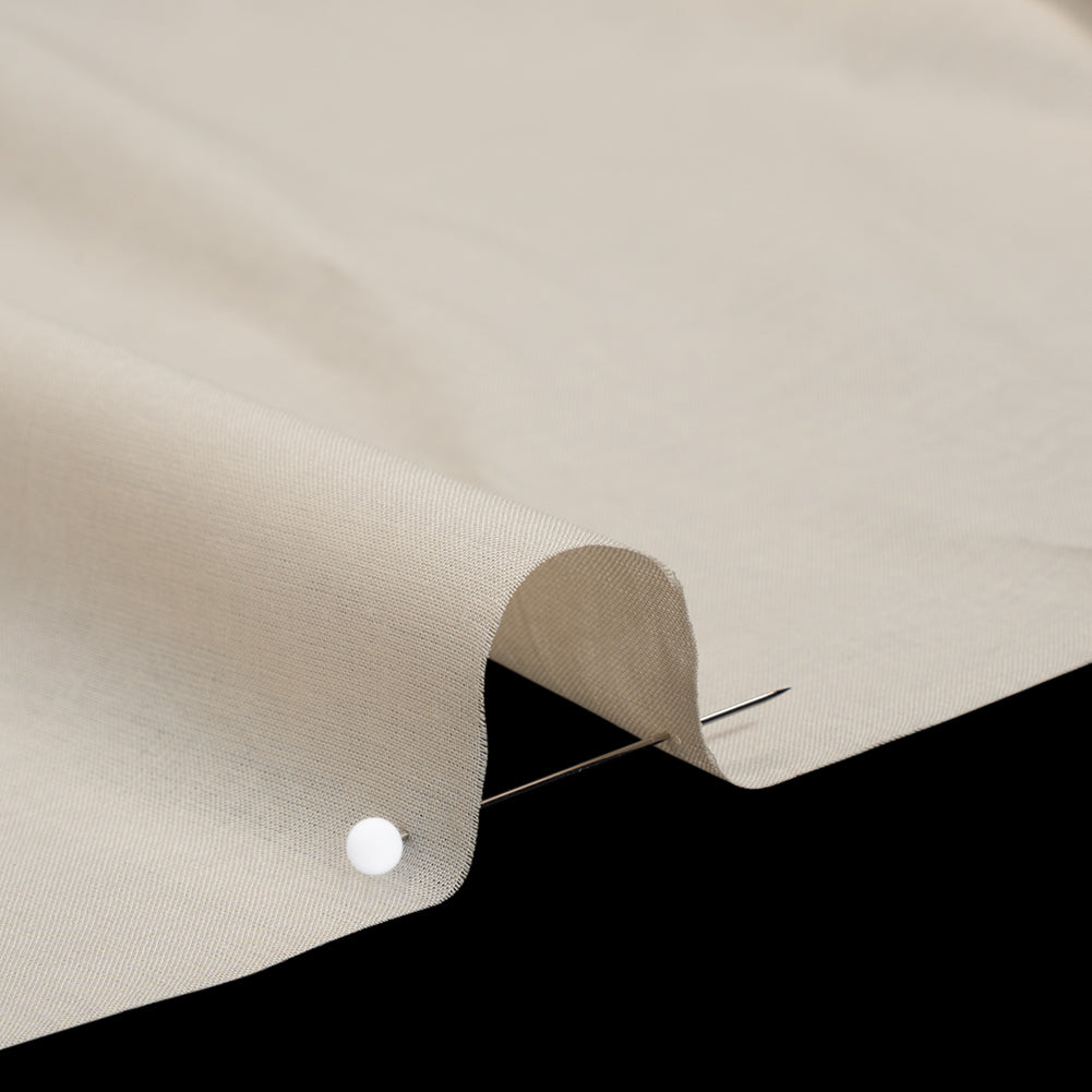 Cotton Voile Lining - Impala - Famous Australian Designer Deadstock - Detail Cotton Voile Lining - Impala - Famous Australian Designer Deadstock - Detail