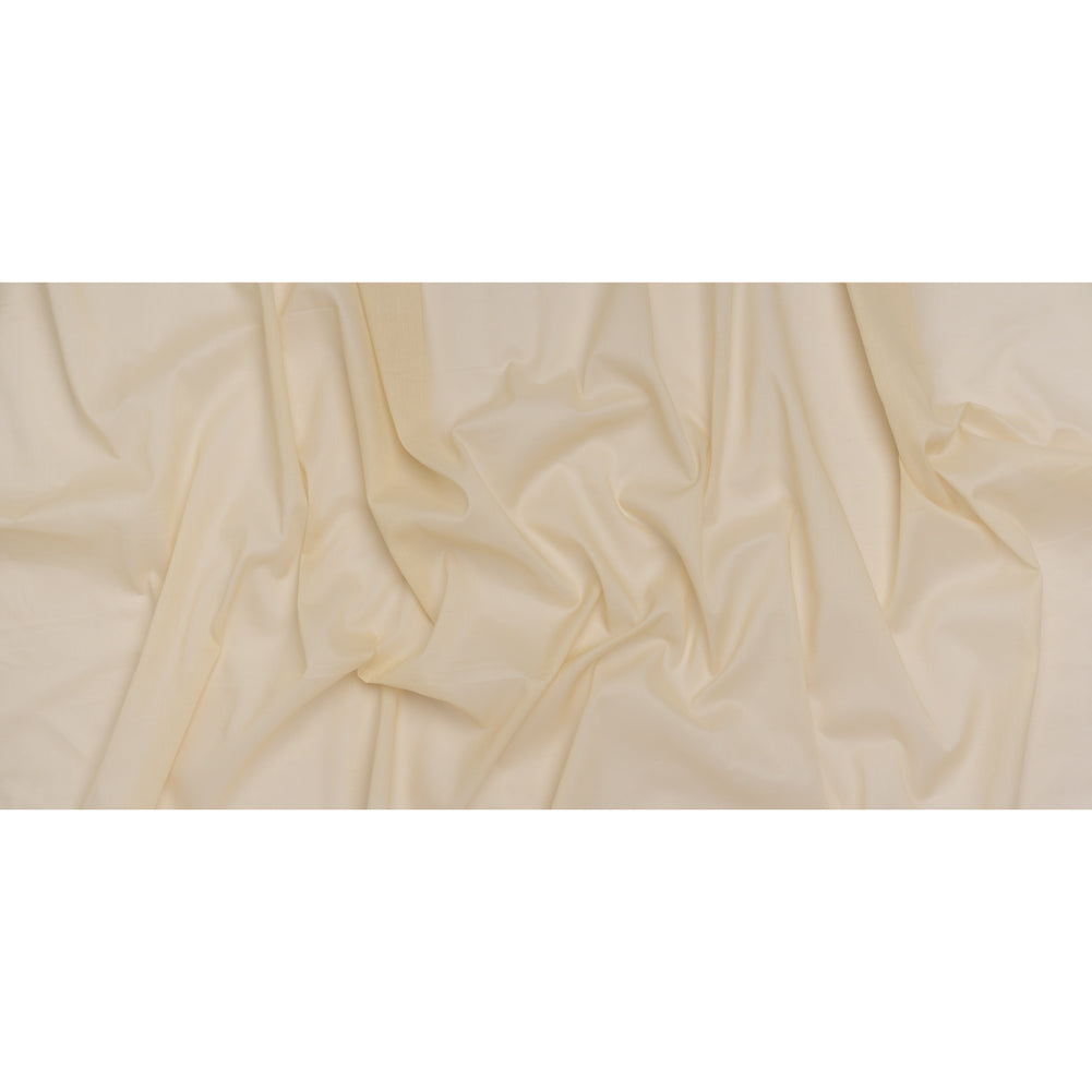 Cotton Voile Lining - Tea - Famous Australian Designer Deadstock - Full Cotton Voile Lining - Tea - Famous Australian Designer Deadstock - Full