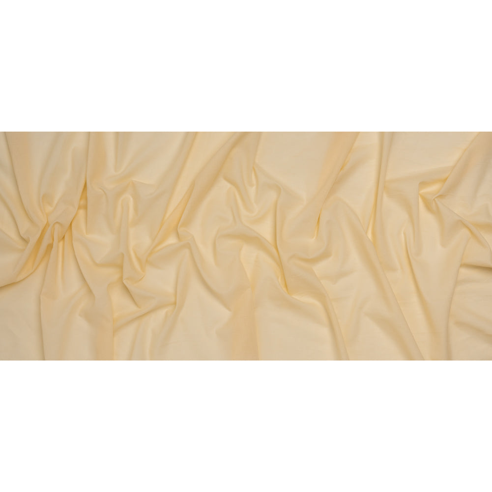 Cotton Voile Lining - Sunlight Beige - Famous Australian Designer Deadstock - Full Cotton Voile Lining - Sunlight Beige - Famous Australian Designer Deadstock - Full