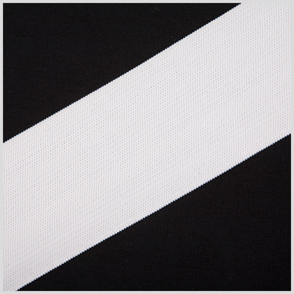 White Elastic - 0.25" White Elastic - 0.25"
