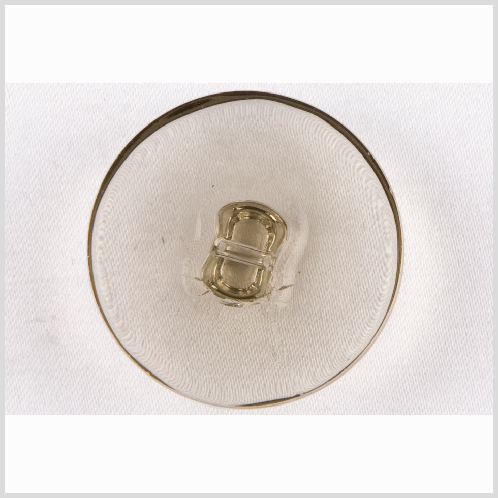 Gold Glass Button - 44L/28mm Gold Glass Button - 44L/28mm