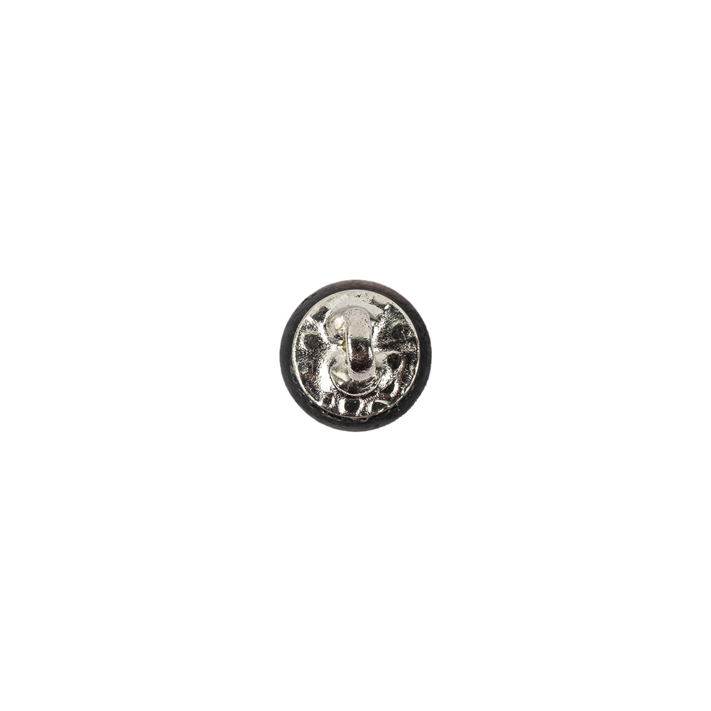 Gold Glass Button - 12L/7.5mm Detail Gold Glass Button - 12L/7.5mm Detail