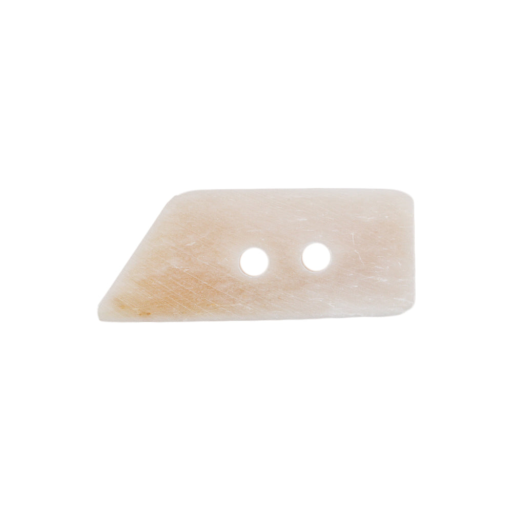 Natural Bone Toggle - 42L/27mm Natural Bone Toggle - 42L/27mm