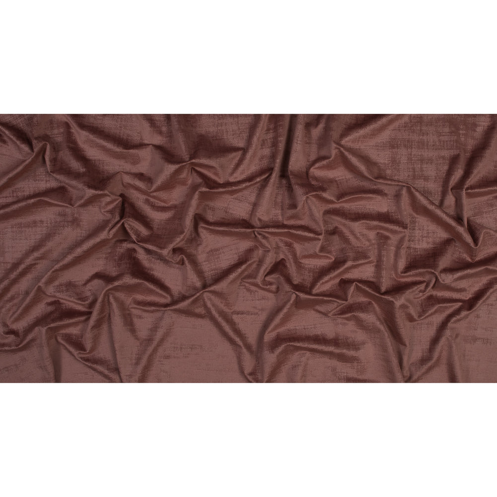 Embossed Textured Velvet - Boudoir - British Imported Full Embossed Textured Velvet - Boudoir - British Imported Full