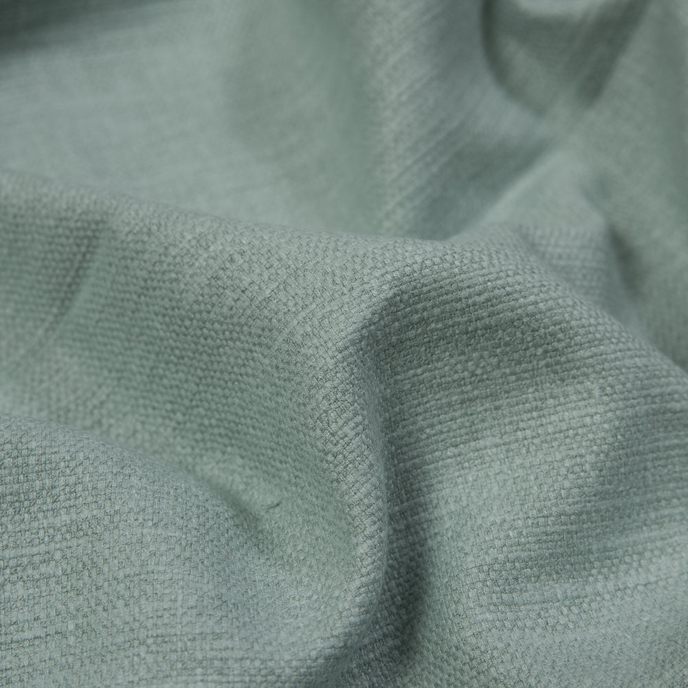 Polyester and Cotton Woven - Spa - British Imported Detail Polyester and Cotton Woven - Spa - British Imported Detail