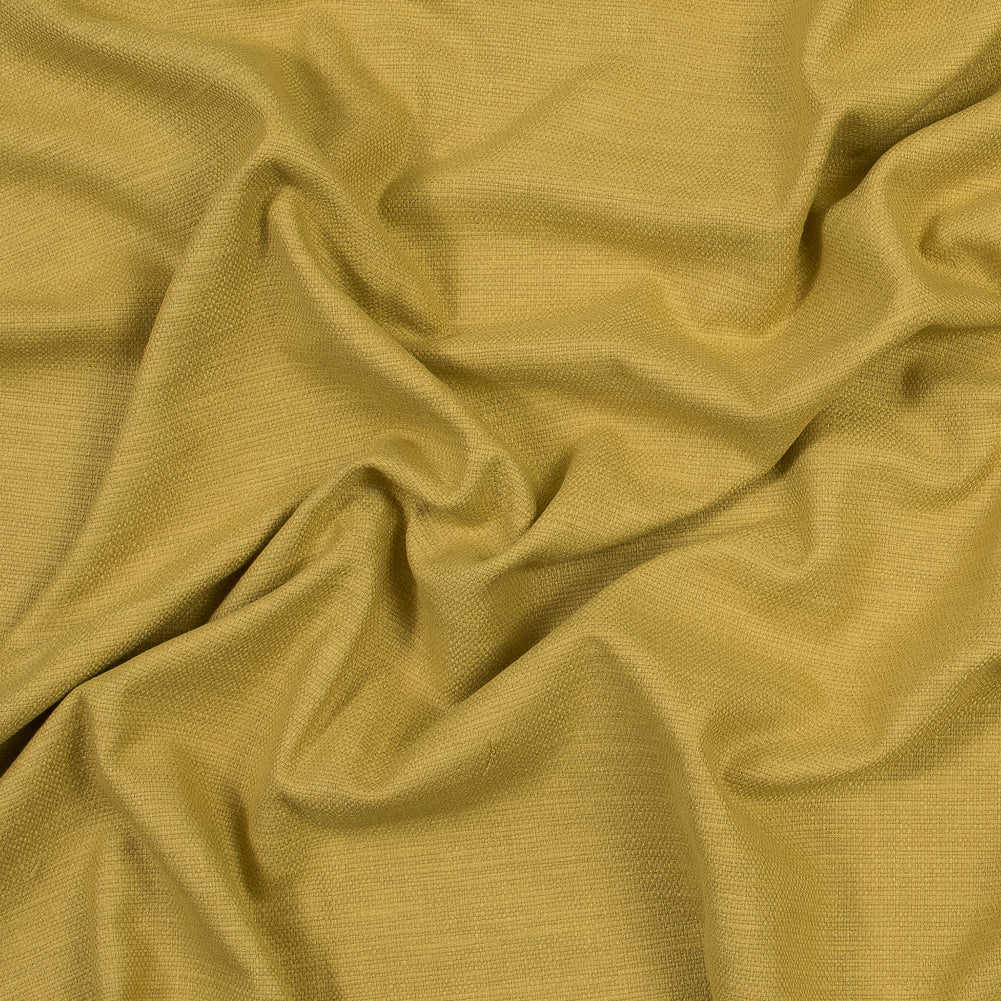 Polyester and Cotton Woven - Sunflower - British Imported Polyester and Cotton Woven - Sunflower - British Imported