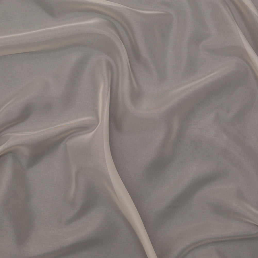 Smooth Drapery Sheers Fabric - Linen - British Imported Smooth Drapery Sheers Fabric - Linen - British Imported