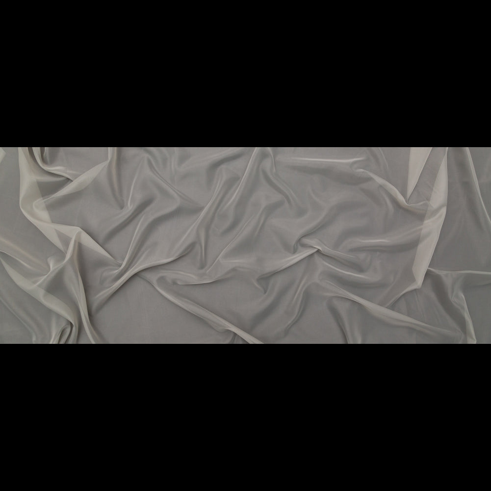 Smooth Drapery Sheers Fabric - Pebble - British Imported Full Smooth Drapery Sheers Fabric - Pebble - British Imported Full