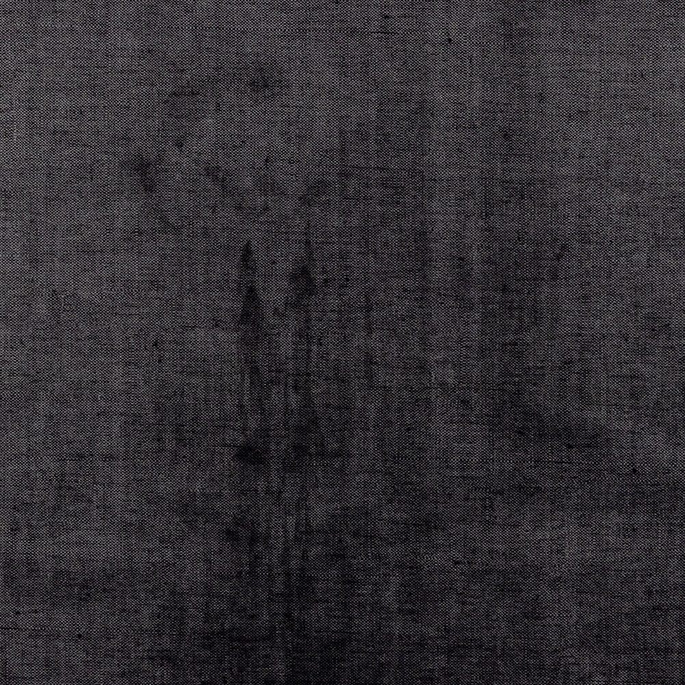 Polyester Microvelvet - Smoke - British Imported Polyester Microvelvet - Smoke - British Imported