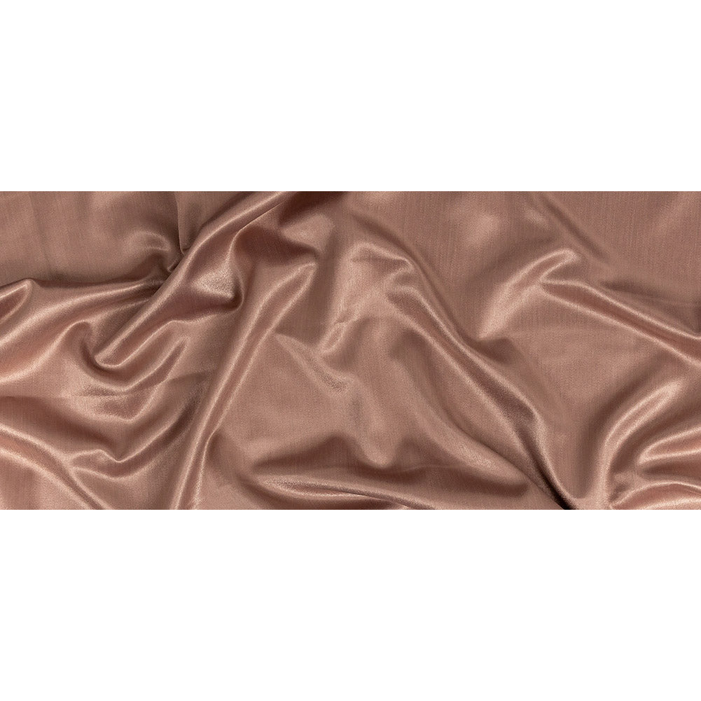 Home Decor Polyester Satin - Blush - British Imported Full Home Decor Polyester Satin - Blush - British Imported Full